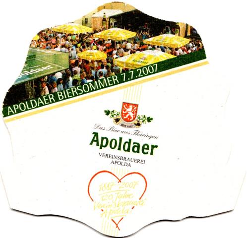 apolda ap-th apoldaer sofo 2b (200-ziege) 